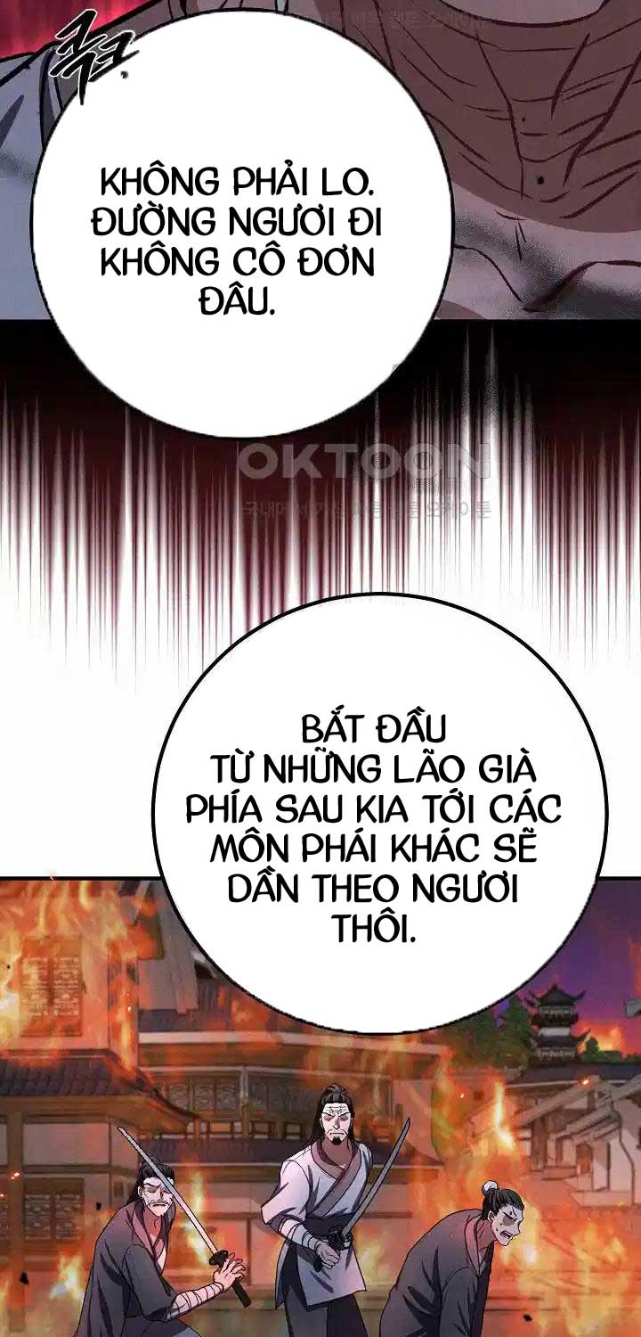 Thiên Tài Võ Thuật Hoàn Sinh - Page 58