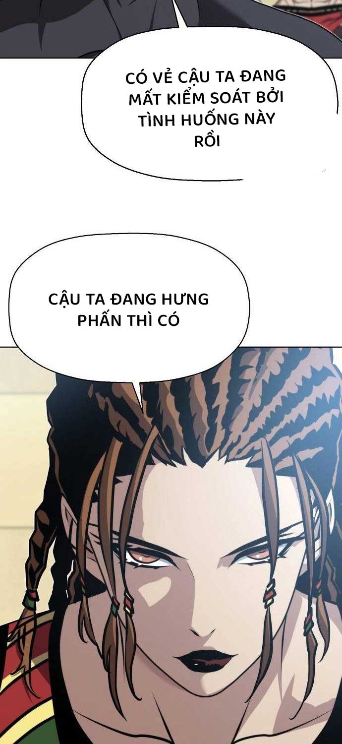 Sàn Đấu Sống Còn - Page 7
