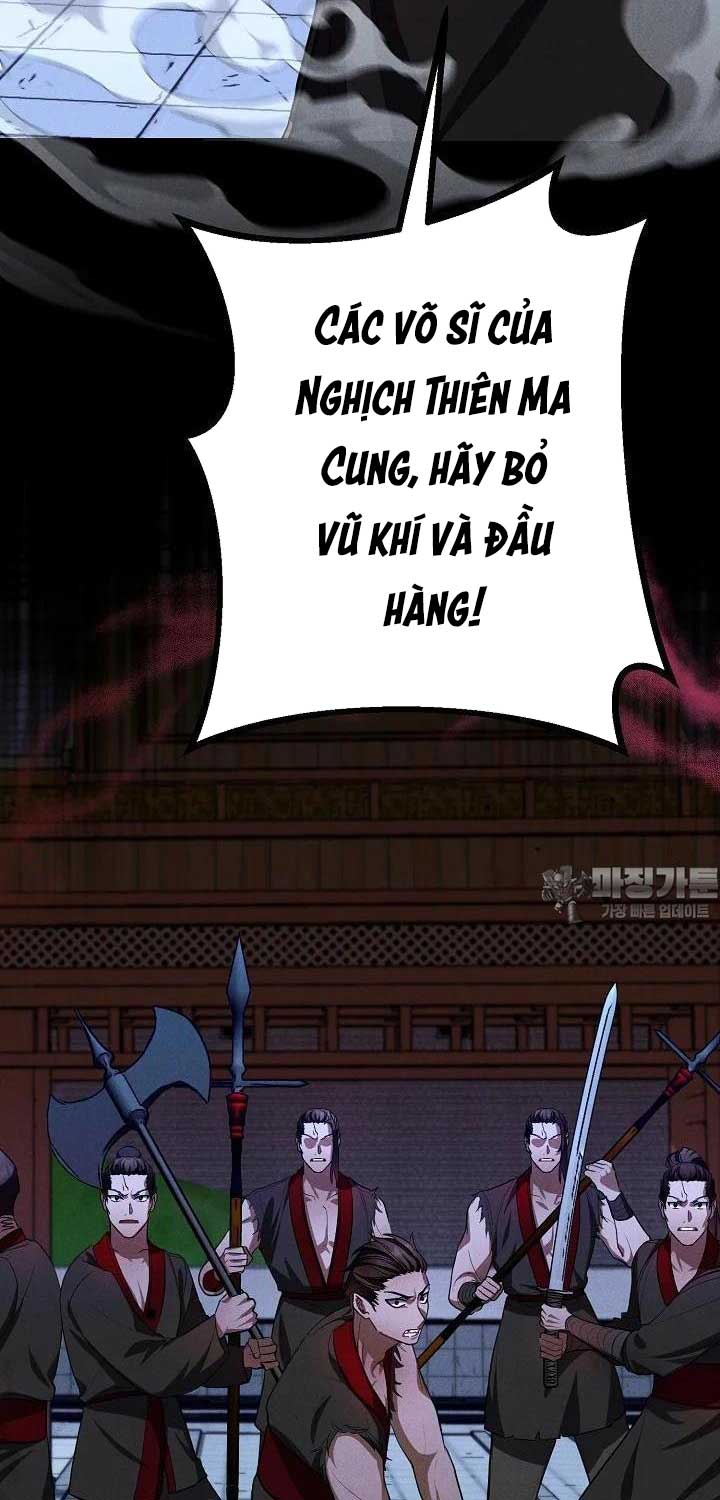 Thiên Tài Võ Thuật Hoàn Sinh - Page 57