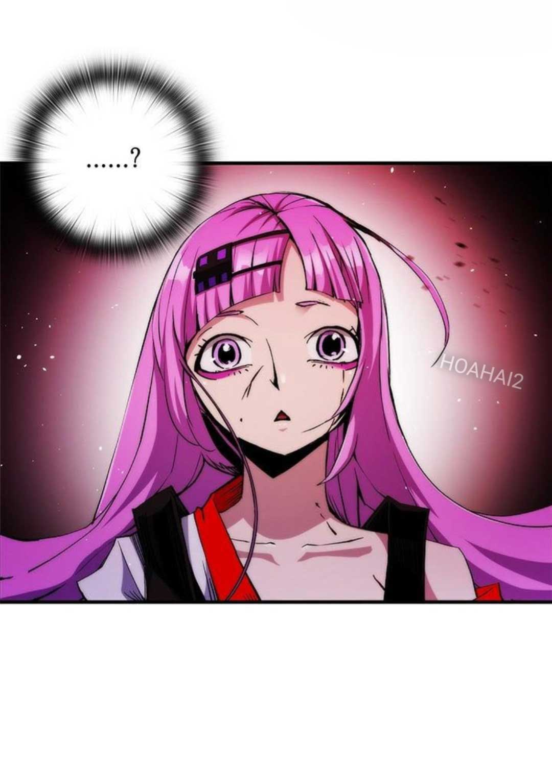 Thần Kiếm: Đứa Con Của Thần Chết - Page 84