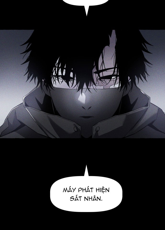 Dự Định Sát Nhân - Page 20
