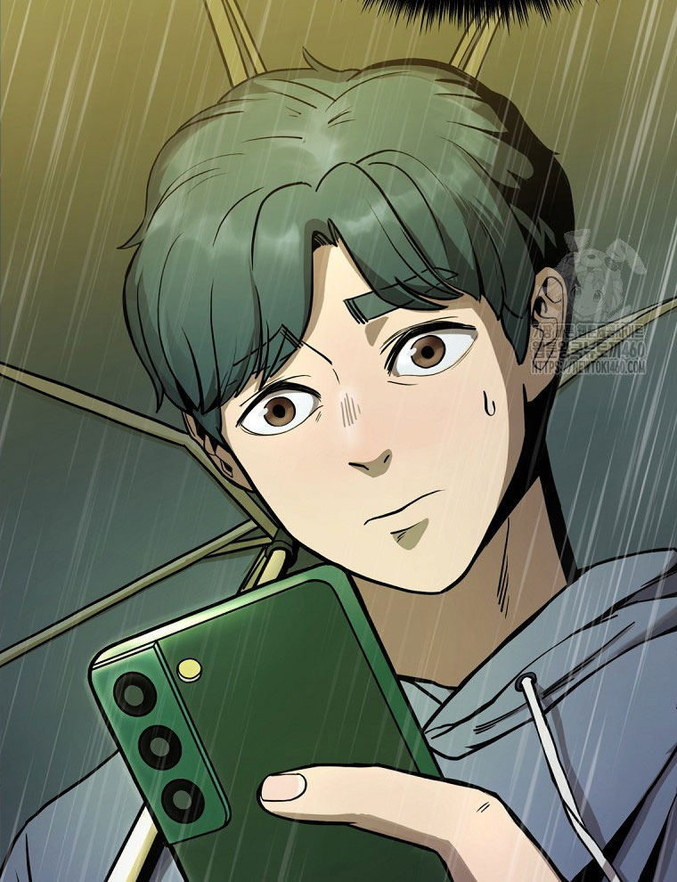 Kẻ Nào Đã Giết Vợ Tôi - Page 82