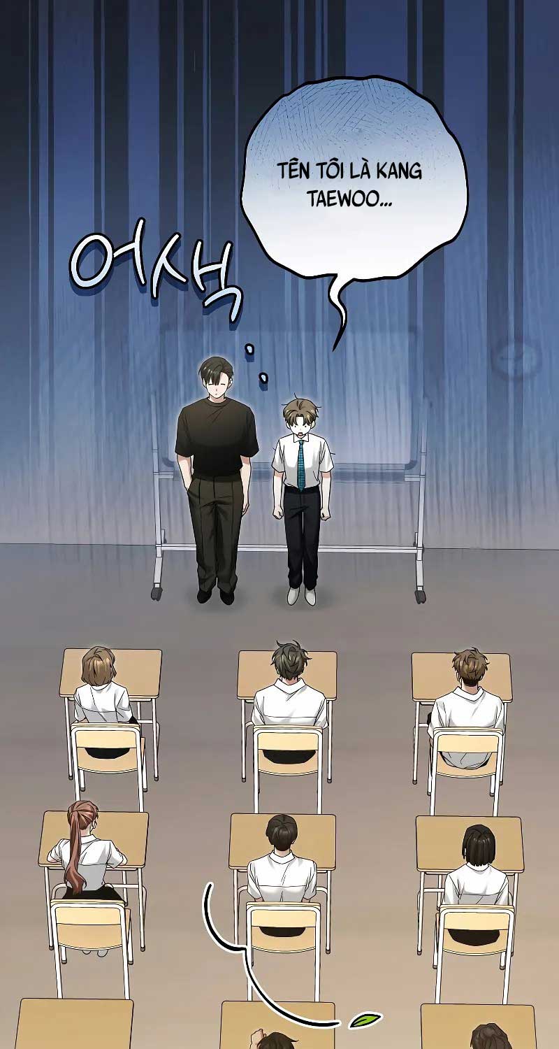 Nghỉ Hưu Sau Khi Cứu Thế Giới - Page 5