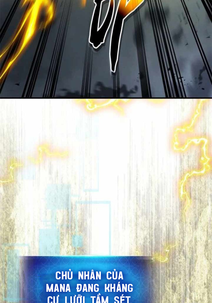 Đối Đầu Với Các Vị Thần - Page 52