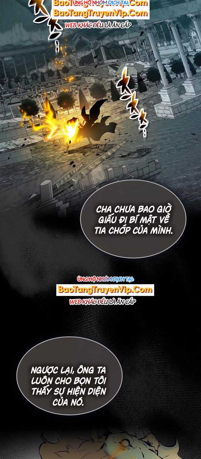 Đối Đầu Với Các Vị Thần - Page 77