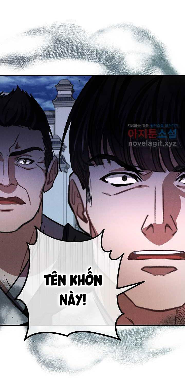 Thiên Tài Võ Thuật Hoàn Sinh - Page 106