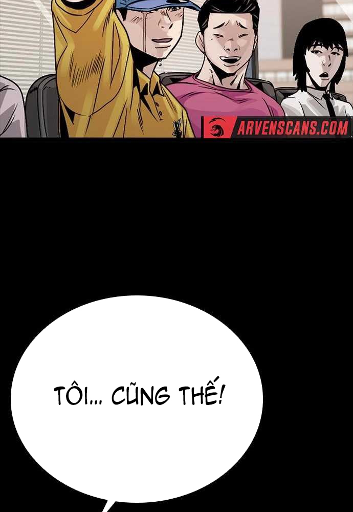 Thế hệ bất hảo - Page 327