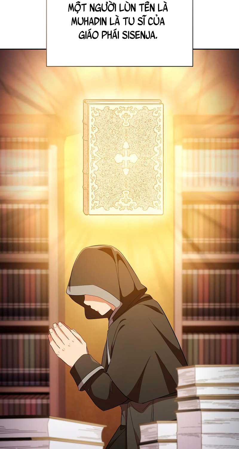 Ma Pháp Sư Tại Trường Học Pháp Thuật - Page 13