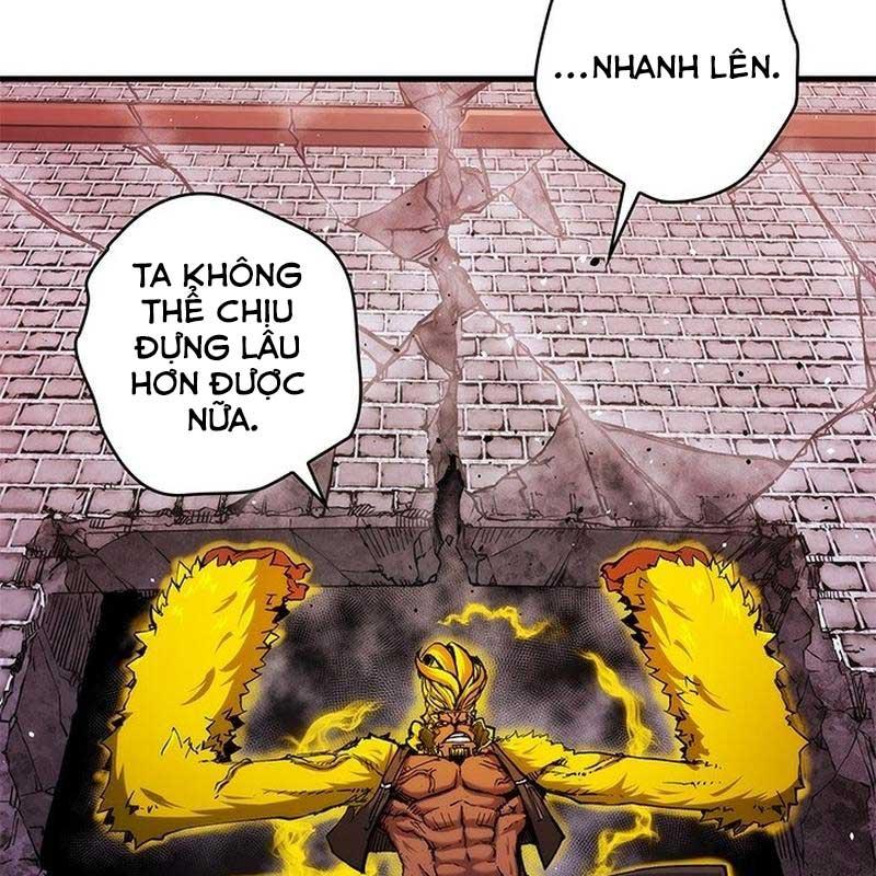 Thần Kiếm: Đứa Con Của Thần Chết - Page 15