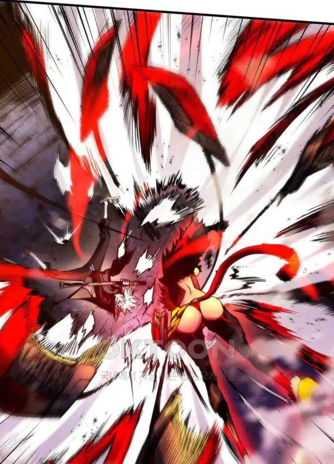 Thần Kiếm: Đứa Con Của Thần Chết - Page 50