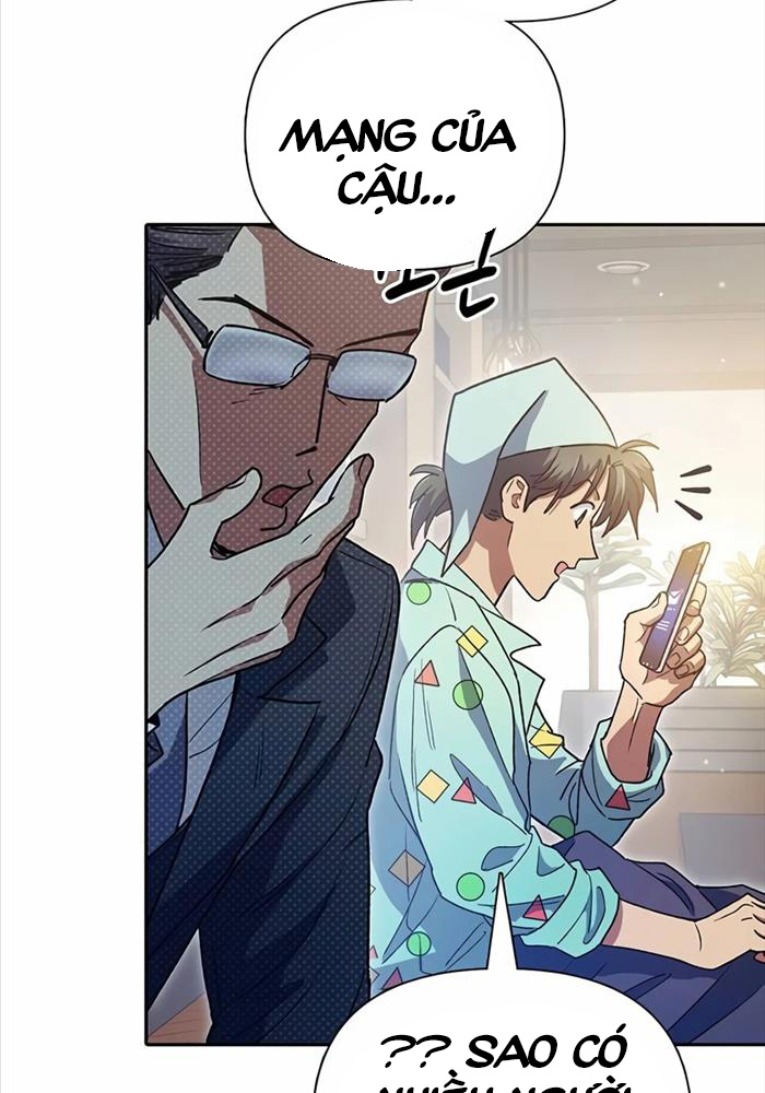 Những Ranker Cấp S Mà Tôi Nuôi Dưỡng - Page 118