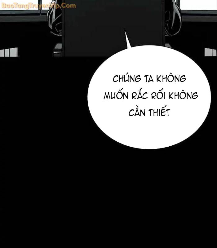 Thế hệ bất hảo - Page 31