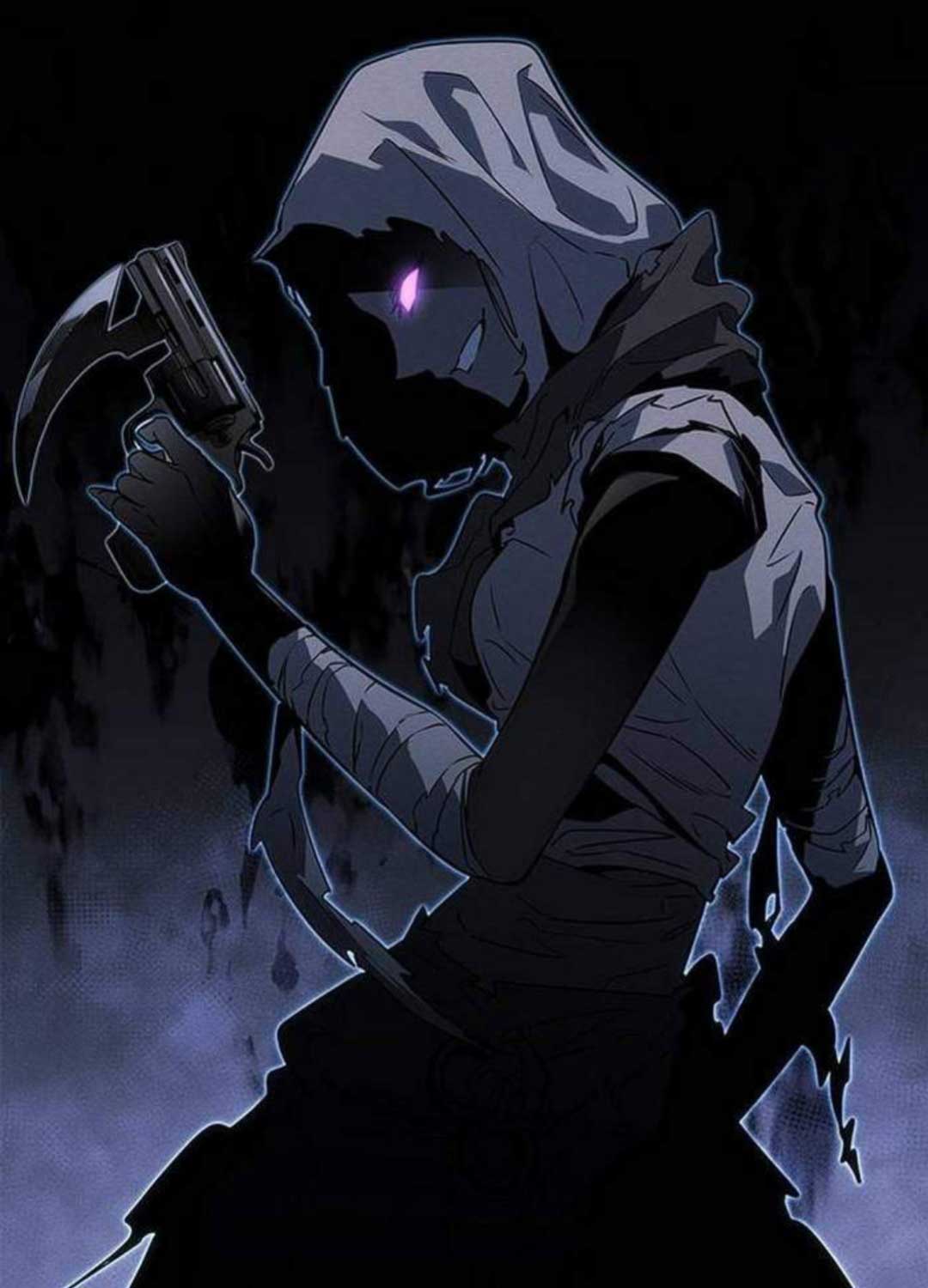 Solo Leveling ARISE: Nguồn Gốc Của Thợ Săn - Page 123