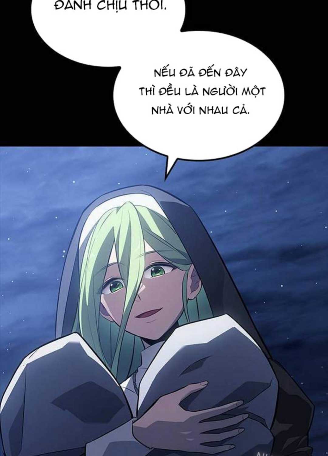 Solo Leveling ARISE: Nguồn Gốc Của Thợ Săn - Page 8