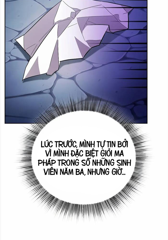 Ma Pháp Sư Tại Trường Học Pháp Thuật - Page 90