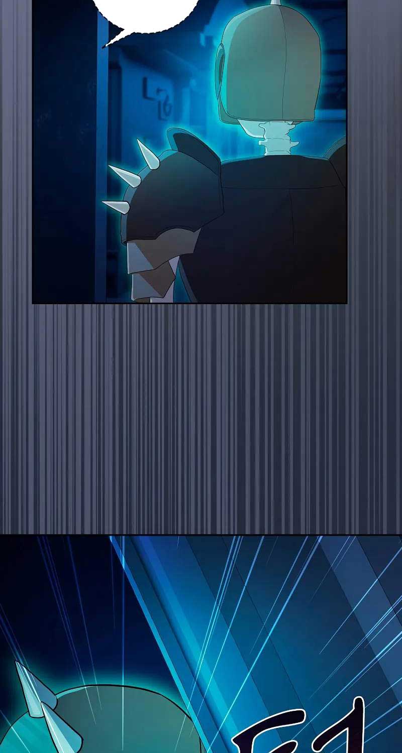 Ma Pháp Sư Tại Trường Học Pháp Thuật - Page 27