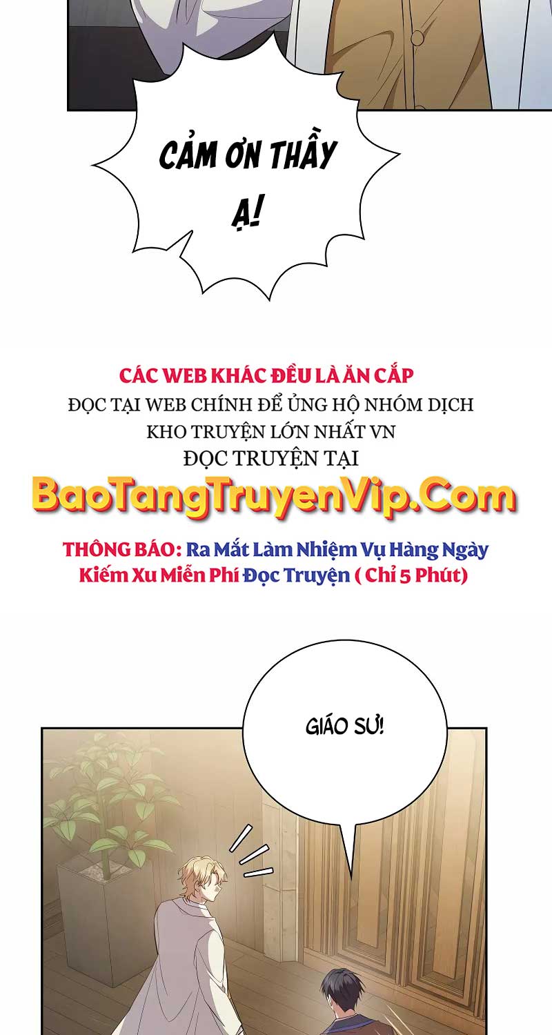 Ma Pháp Sư Tại Trường Học Pháp Thuật - Page 76