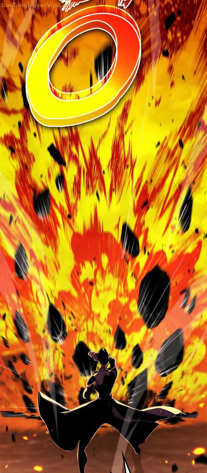 Sự Trở Lại Của Người Chơi Mạnh Nhất - Page 123