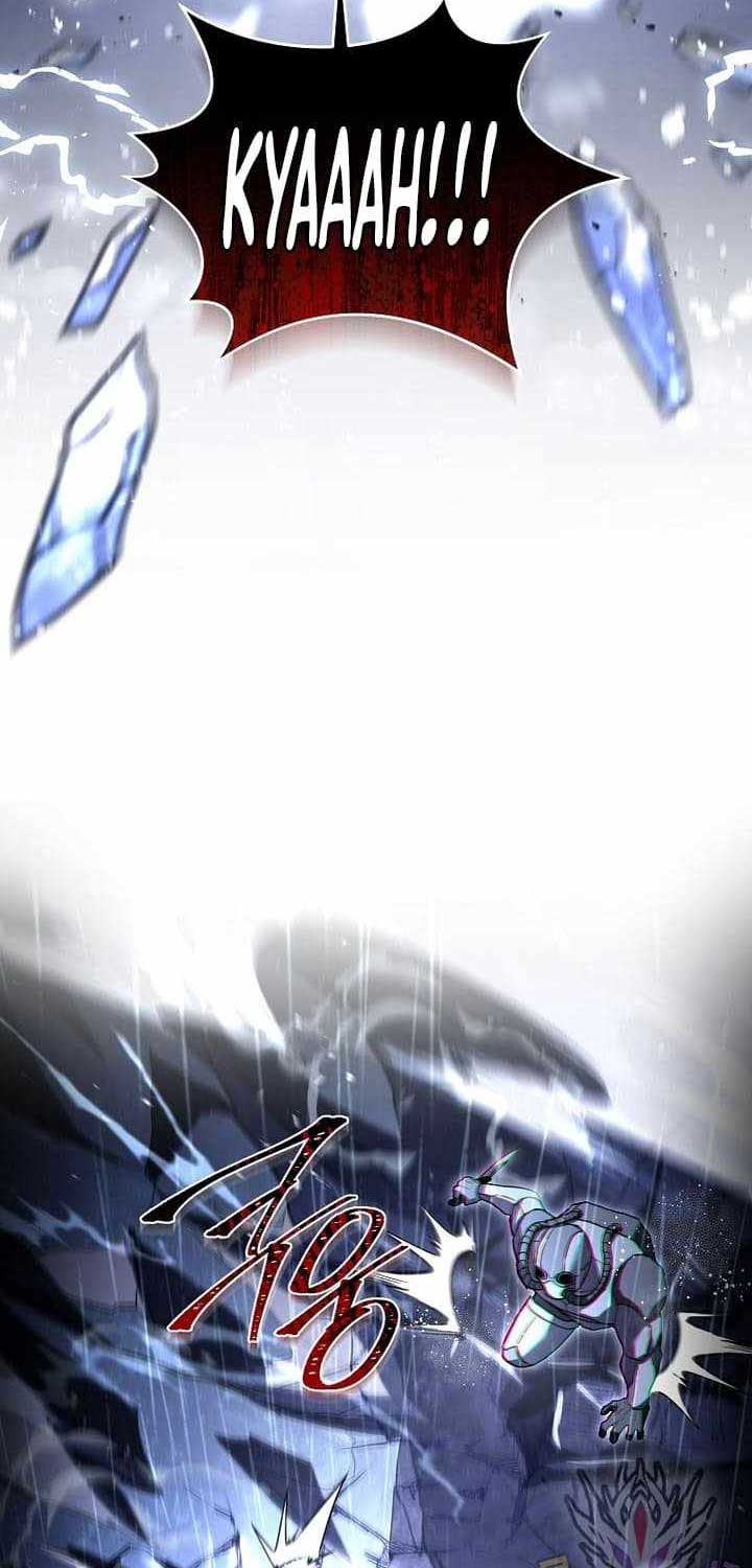 Sự Trở Lại Của Người Chơi Bị Đóng Băng - Page 18