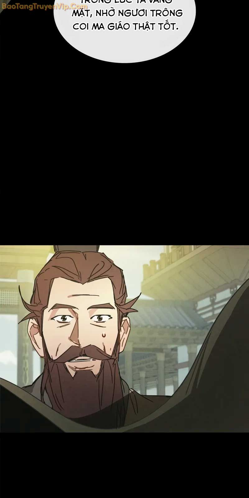 Vị Thần Trở Lại - Page 21