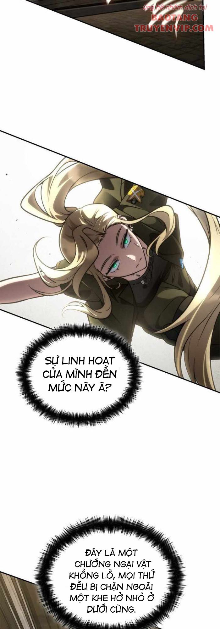 Đại Pháp Sư Toàn Năng - Page 35