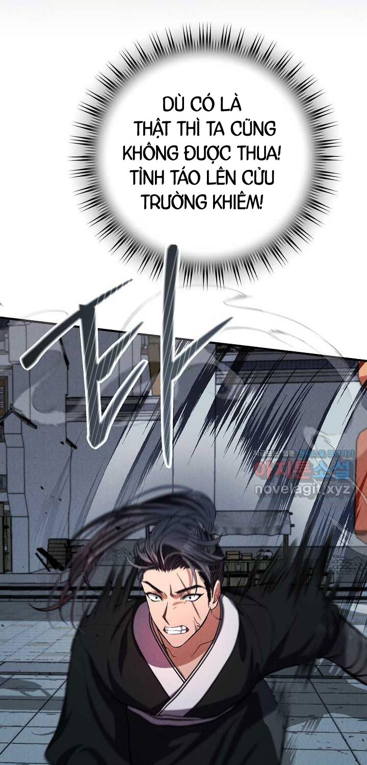 Thiên Tài Võ Thuật Hoàn Sinh - Page 51