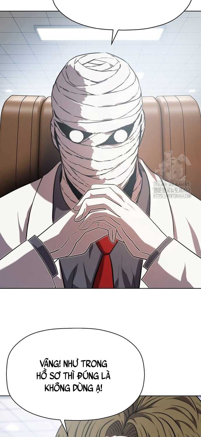 Sàn Đấu Sống Còn - Page 40