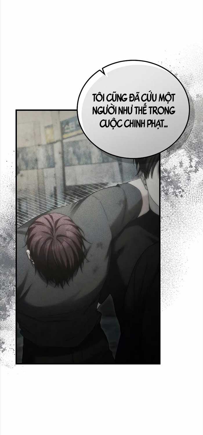 Nghỉ Hưu Sau Khi Cứu Thế Giới - Page 64