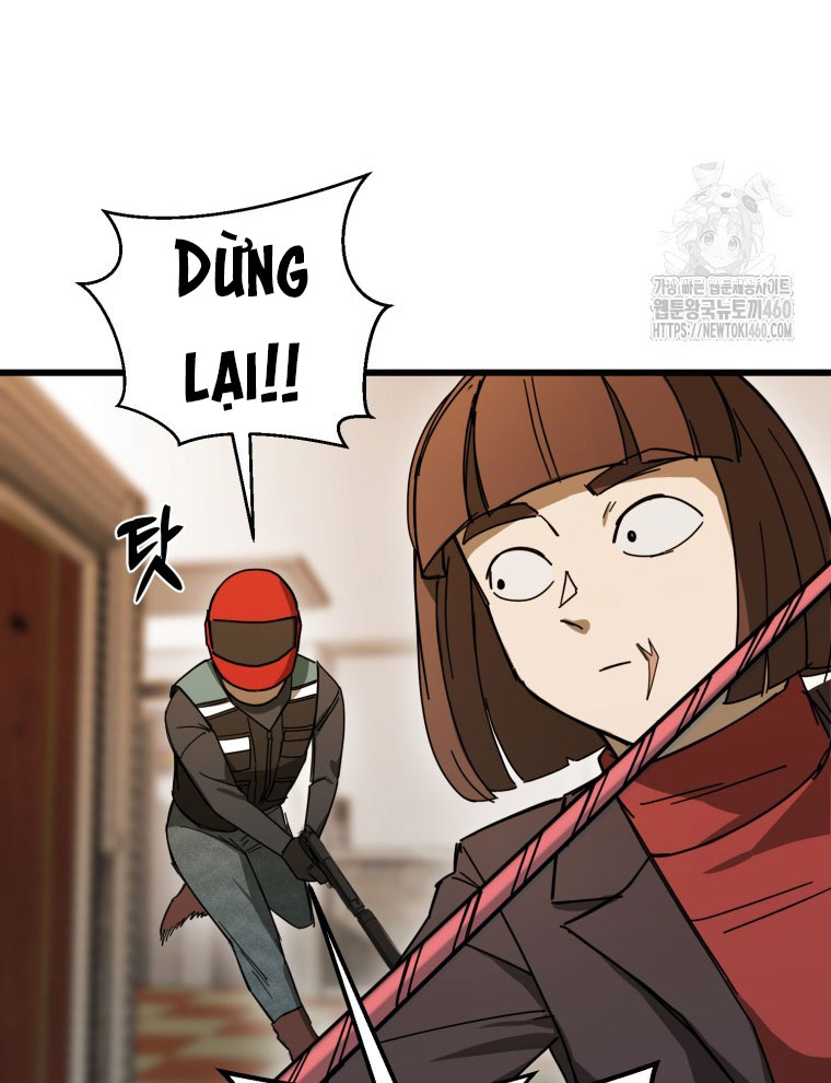 Kẻ Nào Đã Giết Vợ Tôi - Page 21