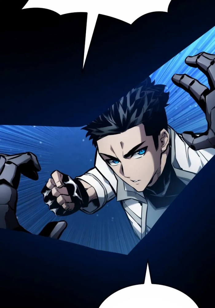 Chiêu Hồn Giả Siêu Phàm - Page 129