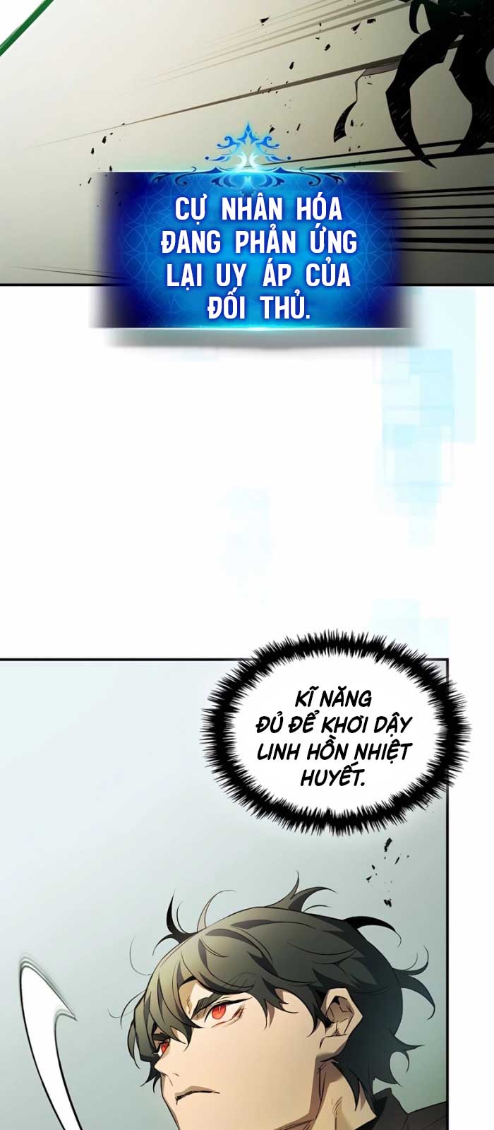 Đối Đầu Với Các Vị Thần - Page 11