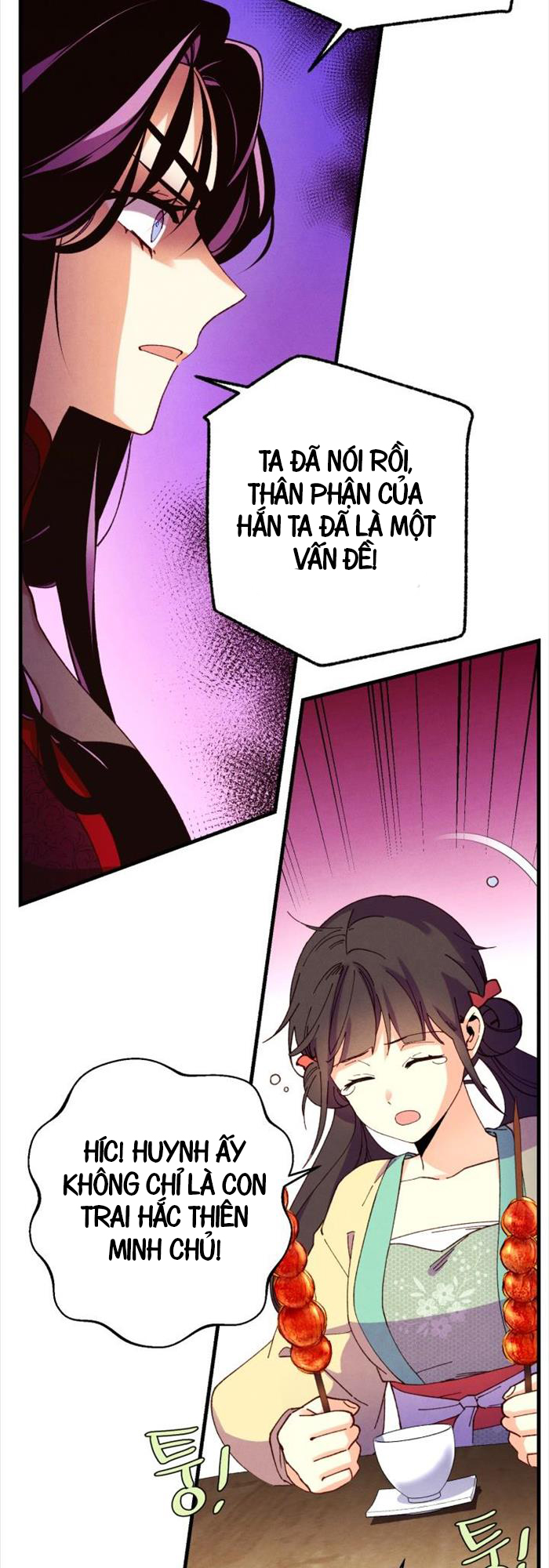 Phi Lôi Đao Thuật - Page 11