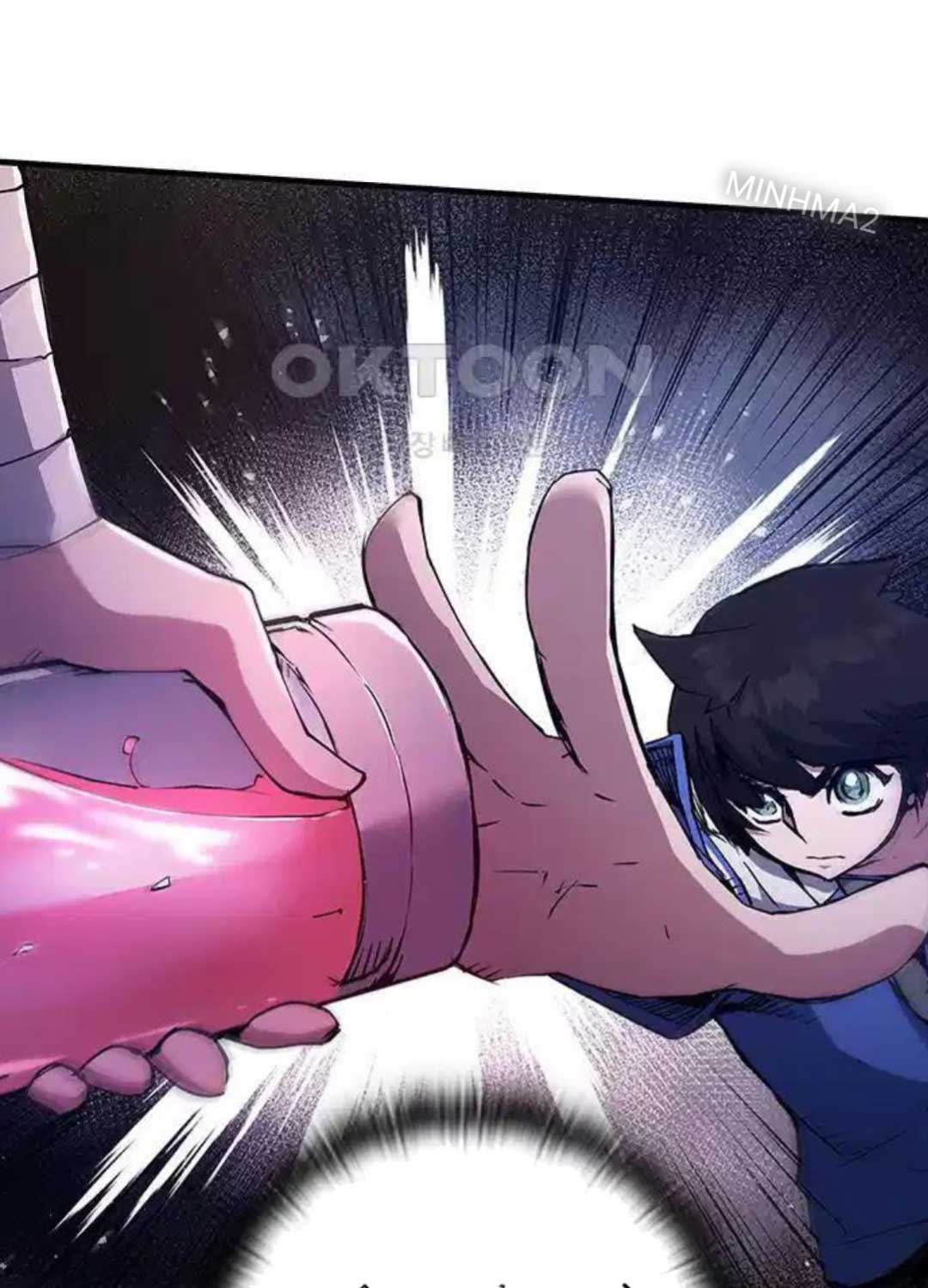 Thần Kiếm: Đứa Con Của Thần Chết - Page 85