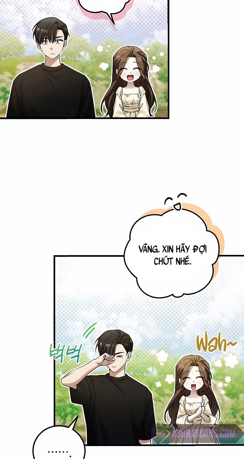 Nghỉ Hưu Sau Khi Cứu Thế Giới - Page 9