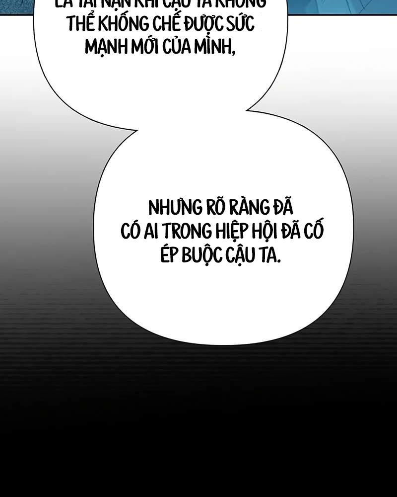 Những Ranker Cấp S Mà Tôi Nuôi Dưỡng - Page 51