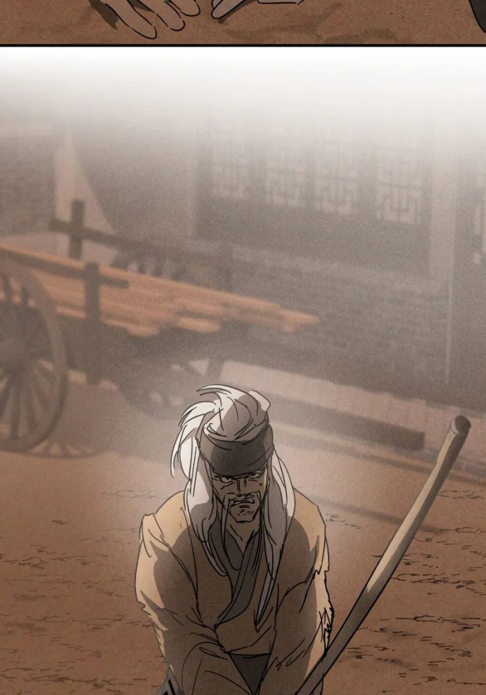 Vị Thần Trở Lại - Page 47