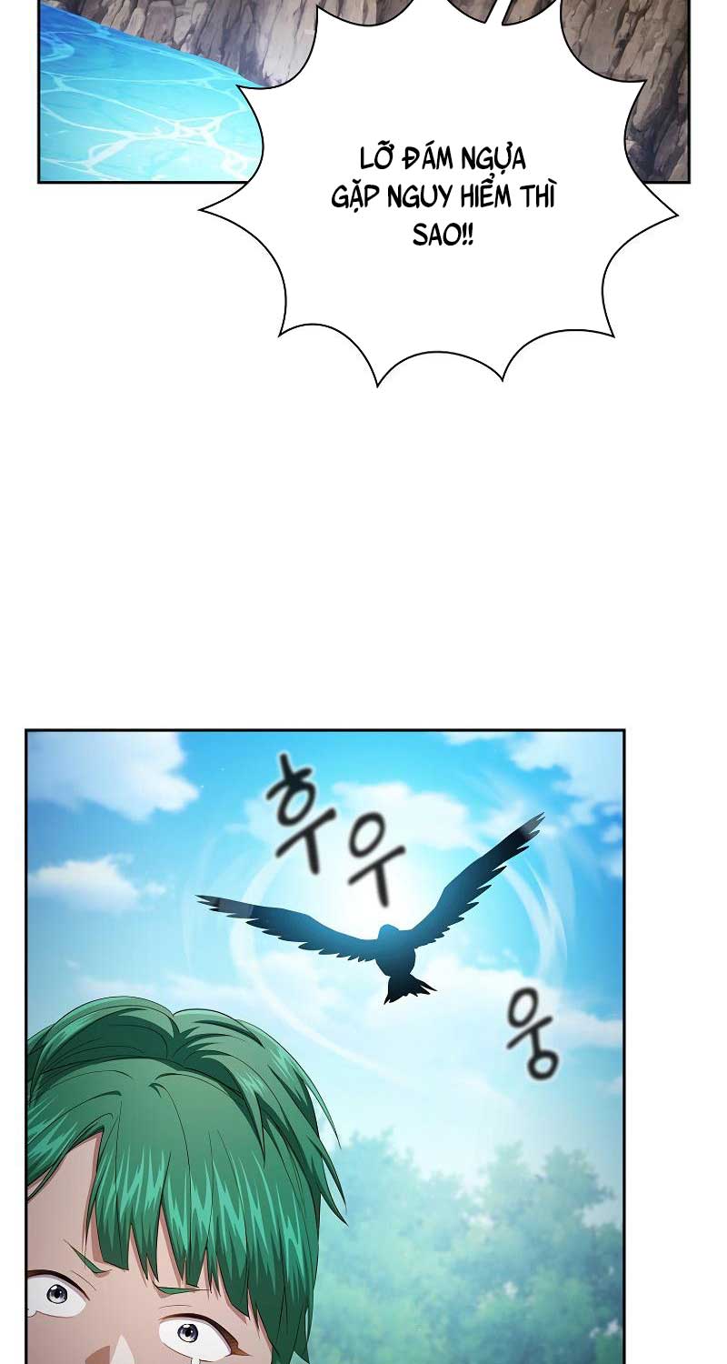 Ma Pháp Sư Tại Trường Học Pháp Thuật - Page 6