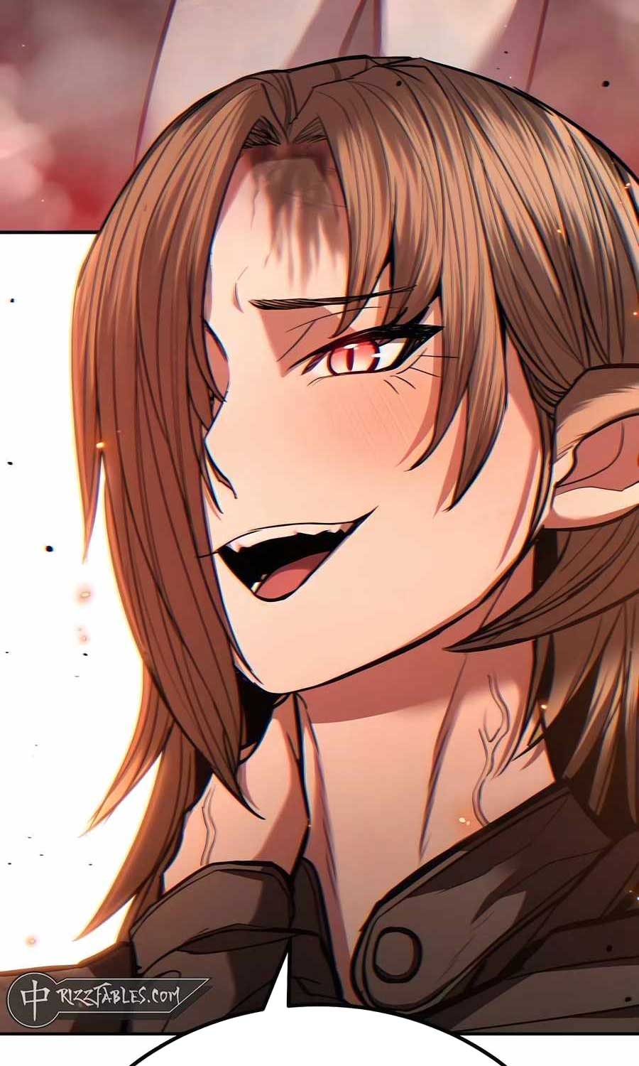 Anh Hùng Bị Trục Xuất - Page 44