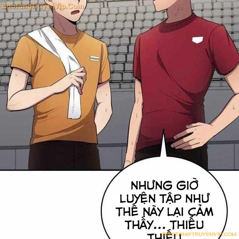 Thiên Phú Bóng Đá Tất Cả Là Của Ta - Page 6