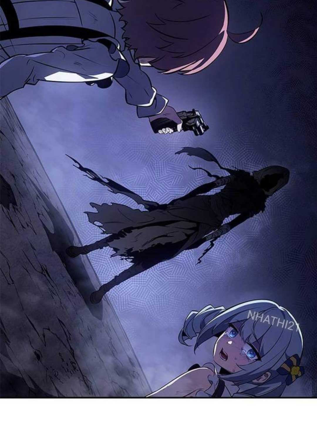 Solo Leveling ARISE: Nguồn Gốc Của Thợ Săn - Page 96