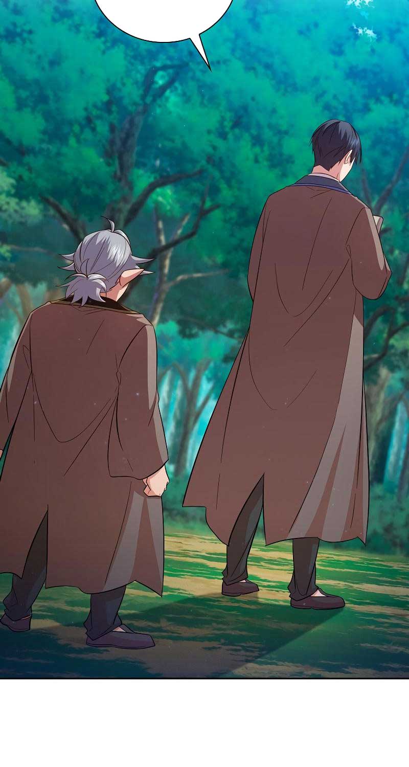 Ma Pháp Sư Tại Trường Học Pháp Thuật - Page 85