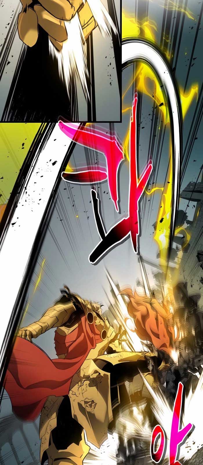 Đối Đầu Với Các Vị Thần - Page 43