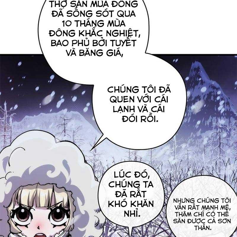 Thần Kiếm: Đứa Con Của Thần Chết - Page 82