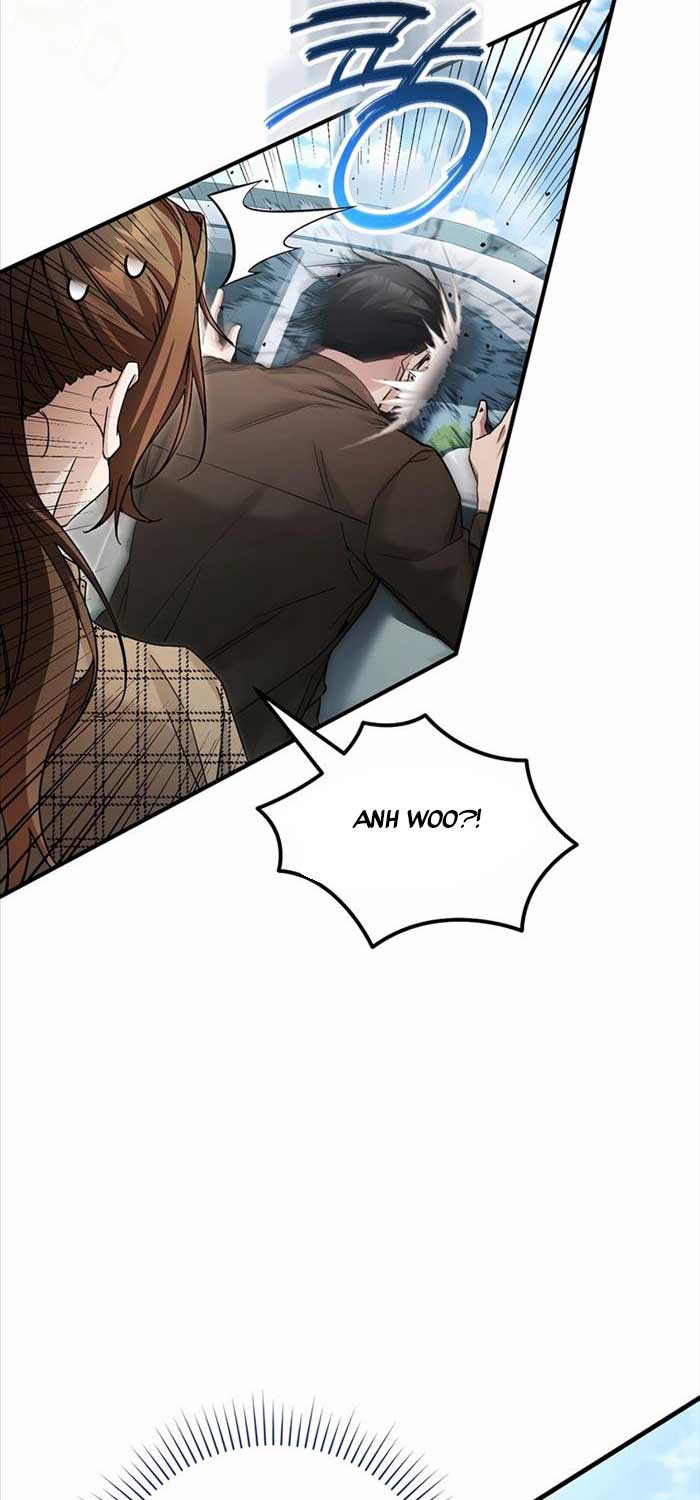 Nghỉ Hưu Sau Khi Cứu Thế Giới - Page 34