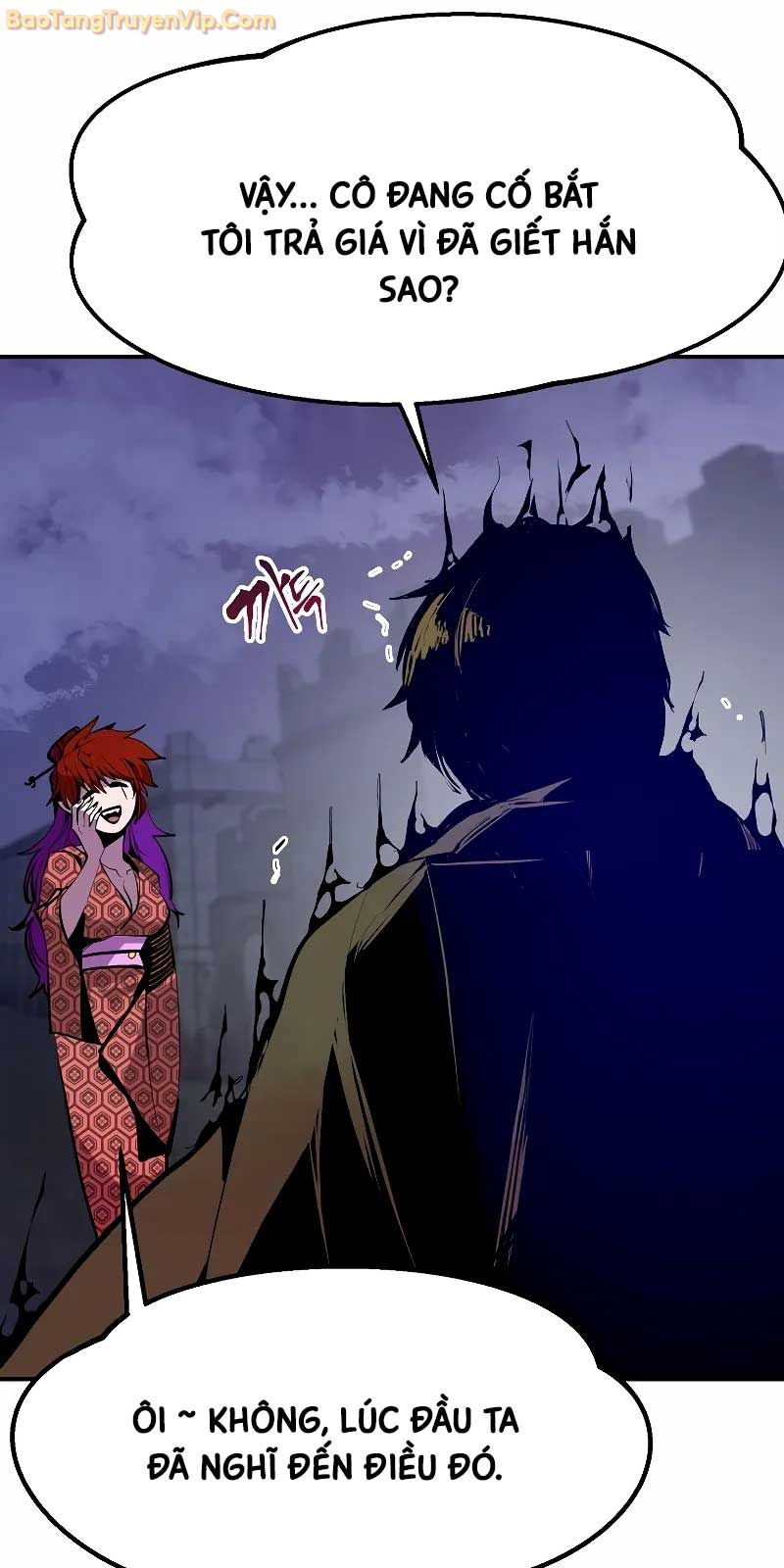 Hồi Quy Trở Lại Thành Kẻ Vô Dụng - Page 67