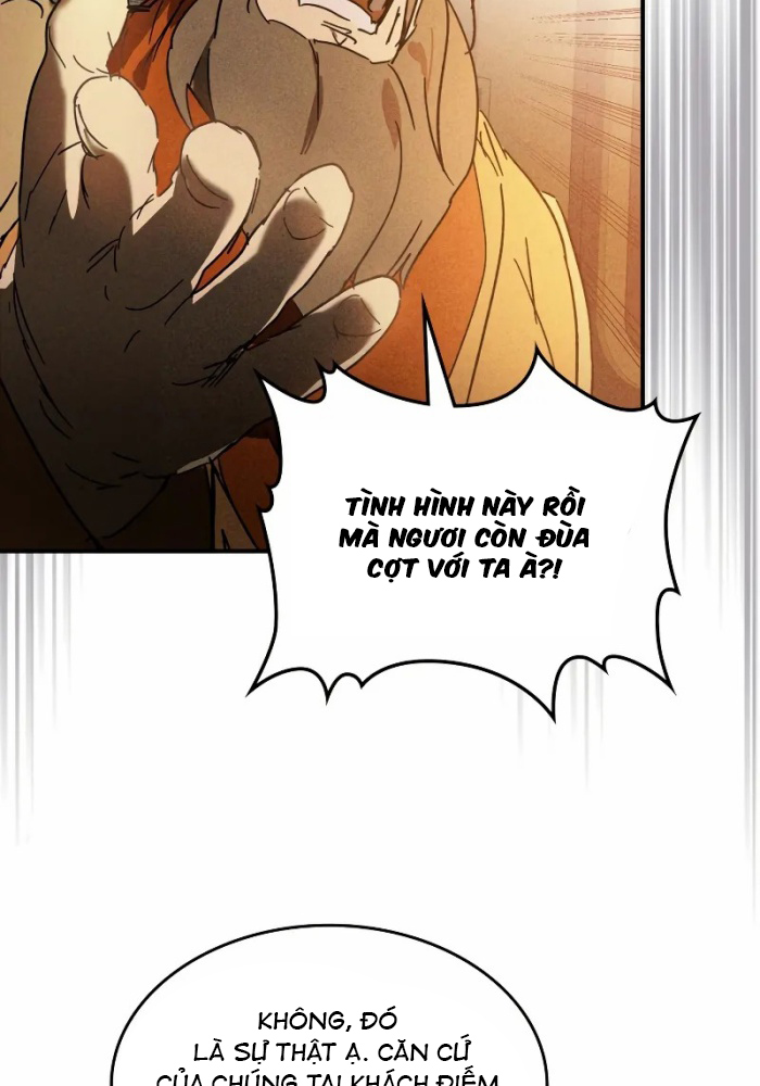 Vị Thần Trở Lại - Page 81