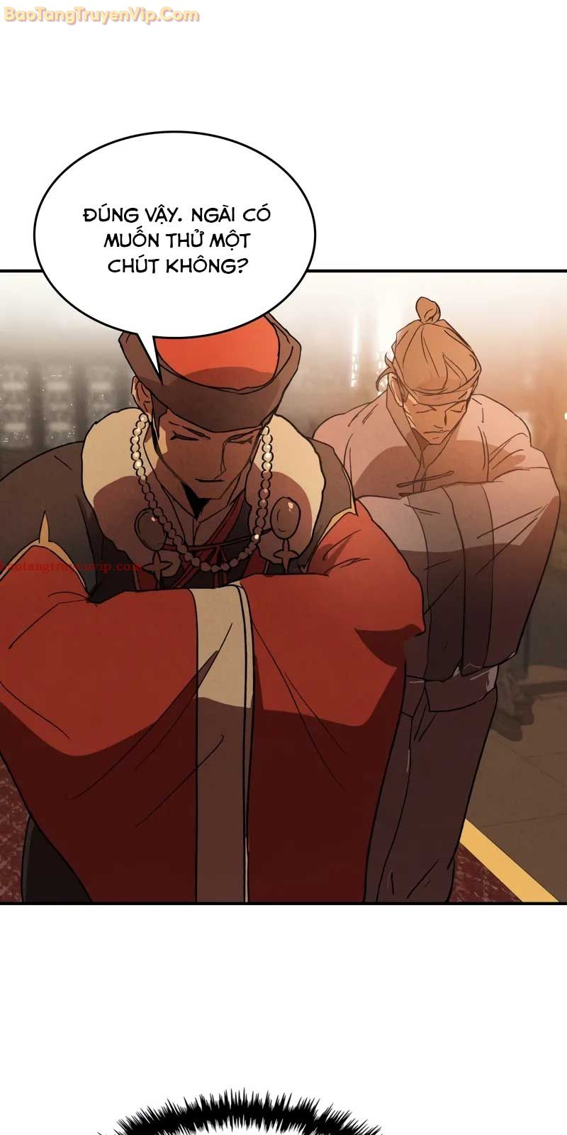 Vị Thần Trở Lại - Page 27