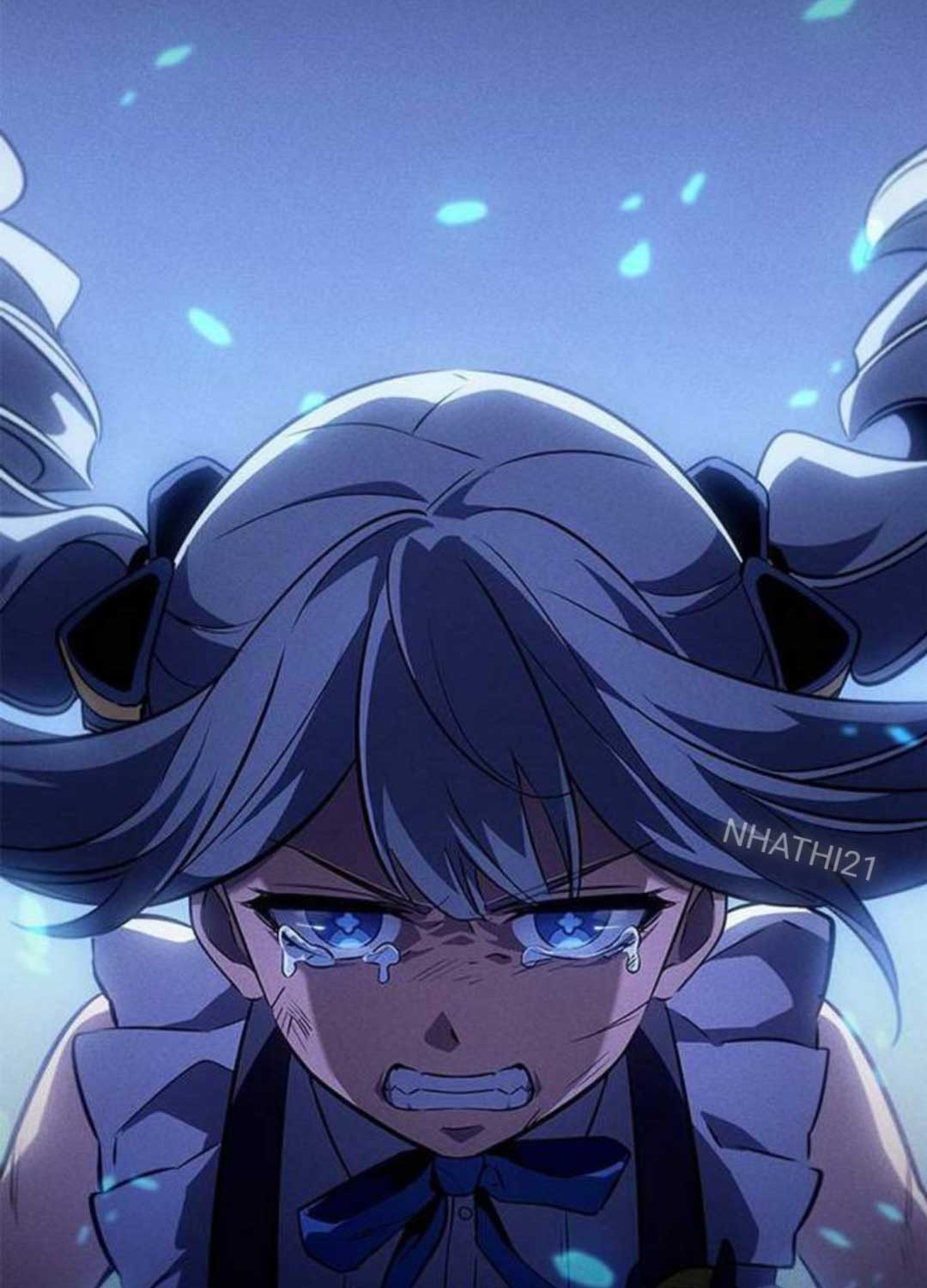 Solo Leveling ARISE: Nguồn Gốc Của Thợ Săn - Page 138