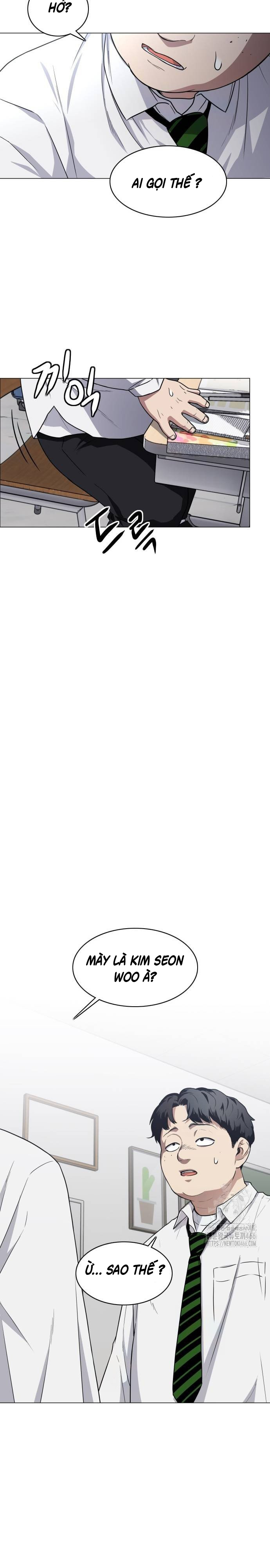 Kiếm Vương - Page 17