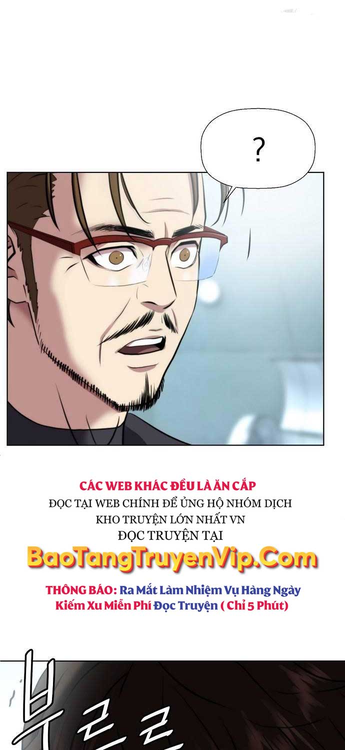 Sàn Đấu Sống Còn - Page 43